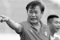 Cựu HLV tuyển Việt Nam Phan Thanh Hùng qua đời