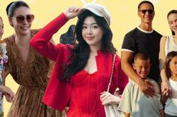 Hành trình du lịch châu Âu rực rỡ của các gia đình nghệ sĩ Việt trong mùa hè