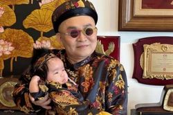 Nghệ sĩ Xuân Hinh: 'Tôi lấy vợ là tôi bị lừa đấy'