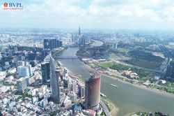 TP HCM công khai dữ liệu mở về quy hoạch, y tế, bất động sản