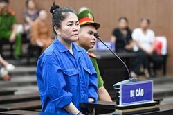 Tòa trả hồ sơ vụ Chủ tịch Tập đoàn Mỹ Hạnh 'vẽ' dự án Sâm Ngọc Linh chiếm đoạt hàng trăm tỉ đồng