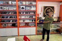 Thiếu niên 17 tuổi thực hiện 4 vụ trộm, chiếm đoạt gần 300 triệu đồng