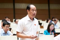 Đề nghị xem xét một số chỉ tiêu công tác đối với các cơ quan tư pháp để đảm bảo tính khả thi