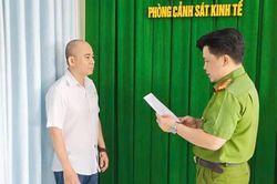 Trốn thuế hơn 1 tỉ đồng, Phó Giám đốc Công ty Casala Duyên Hải bị khởi tố