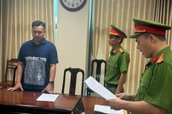 Phê chuẩn khởi tố chủ cửa hàng Thanh Hiển Luxury xâm phạm quyền sở hữu công nghiệp