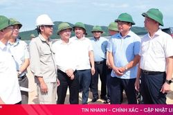 Hà Tĩnh quyết liệt thực hiện các nhiệm vụ trọng tâm những tháng cuối năm