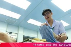 Hành trình tìm lại cuộc sống bình thường
