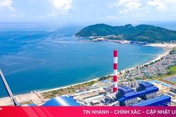 Công bố điều chỉnh Quy hoạch chung KKT Vũng Áng đến năm 2050