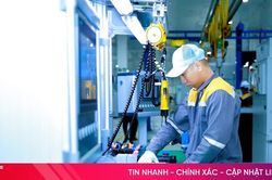 Hai 'đầu kéo' đưa công nghiệp Hà Tĩnh tăng tốc
