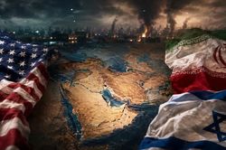 Israel, Mỹ trước những diễn biến mới tại eo biển Hormuz