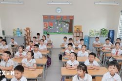 Sắp xếp trường học: Bộ Nội vụ hướng dẫn giải quyết chính sách trước 30/11