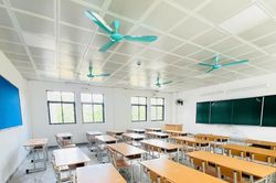 Hà Nội hướng dẫn học sinh đăng ký xét tuyển vào trường THPT Đặng Trần Đức