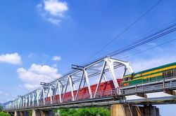 Khi nào đầu tư đường sắt Móng Cái-Hạ Long-Hải Phòng kết nối với Trung Quốc?