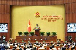 Mở rộng cơ chế bứt phá, tăng phân quyền mạnh để phát triển đô thị bền vững