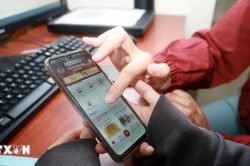 Được miễn, giảm phí, lệ phí khi tích hợp 5 loại thông tin, giấy tờ trên VNeID