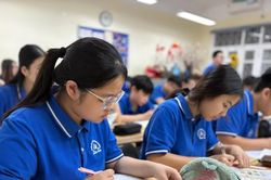 Bộ GD-ĐT bác thông tin Lịch sử là môn tự chọn ở cấp trung học phổ thông