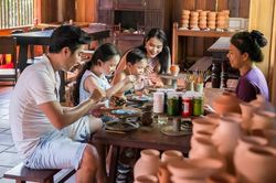 Từ phố cổ đến làng nghề: Hội An 'chạm' di sản từ những sáng tạo mới