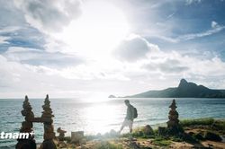Du lịch Việt Nam 'ngược dòng' xu hướng chung của thị trường Đông Nam Á