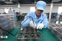 Cơ chế tài chính mới cho nhiệm vụ phát triển công nghệ chiến lược