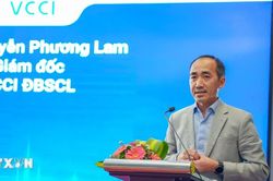 'Đồng bằng s&ocirc;ng Cửu Long thiếu doanh nghiệp đủ mạnh để biến lợi thế th&agrave;nh gi&aacute; trị'
