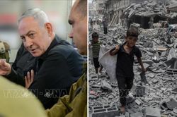 Những yếu tố đang đẩy Gaza vào bế tắc mới