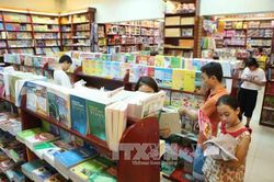 Hà Nội: Chủ động bảo đảm sách giáo khoa cho năm học mới 2026-2027