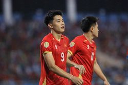 Cuộc đua Vua phá lưới ASEAN Cup 2026: Cơ hội lớn dành cho Đình Bắc