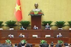 Luật Phát triển đô thị tạo hành lang pháp lý, phát triển các đô thị đặc biệt