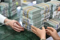 Mở rộng nguồn vốn cho mục tiêu tăng trưởng cao