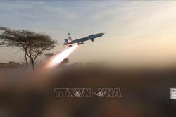 Xung đột tại Trung Đ&ocirc;ng: GCC v&agrave; Yemen thể hiện lập trường cứng rắn đối với Houthi