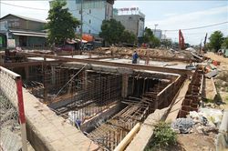 Đà Nẵng triển khai loạt giải pháp chống ngập đô thị trước mùa mưa
