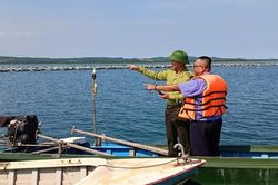 Viện Kiểm sát nhân dân tỉnh Quảng Ninh chủ động phát hiện, bảo vệ lợi ích công từ cơ sở