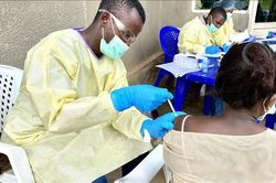 Dịch Ebola: Trọng tâm trong chiến lược ứng phó của Tổ chức Y tế Thế giới (WHO)