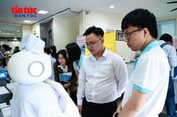TP Hồ Chí Minh tiếp sức startup, SME đổi mới sáng tạo