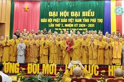 Phật giáo đổi mới, phát huy nguồn lực sau hợp nhất