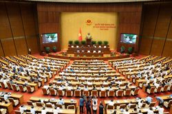 Nghiêm túc thực thi Nghị quyết của Quốc hội về phòng, chống tội phạm