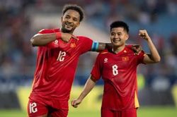 Bản tin Nhật ký ASEAN Cup 2026 ngày 11/8: Đội tuyển Việt Nam dẫn đầu hàng loạt chỉ số trước bán kết ASEAN Cup 2026