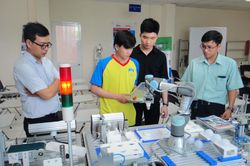 TP Hồ Chí Minh thưởng đến 1 tỷ đồng để thu hút nhân tài