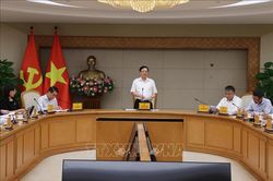 Tái cấu trúc chương trình khoa học, công nghệ và đổi mới sáng tạo khoa học