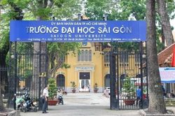 Thành phố Hồ Chí Minh: Điểm chuẩn đại học khối ngành sư phạm duy trì ở mức cao