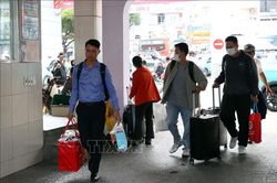 Đề xuất các phương án nghỉ lễ, Tết năm 2027 và Ngày Văn hóa Việt Nam 2026