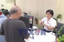 Khi kết quả phục vụ trở th&agrave;nh thước đo