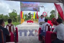 Động lực để những vùng quê phát triển bền vững