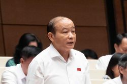 Trung tâm tài chính quốc tế phải là đầu mối dẫn vốn, luân chuyển dòng vốn quốc tế