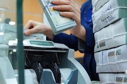 Các nhà thầu trong liên danh Vietur đang 'gửi gắm' bao nhiêu tiền tại ngân hàng?