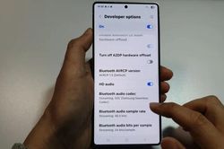5 tuyệt chiêu giúp điện thoại Android phát nhạc hay hơn