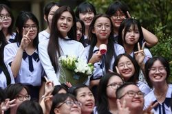 Hiệu trưởng, hiệu phó dôi dư có nguyện vọng nghỉ việc được giải quyết trước 30/9