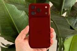 iPhone 18 Pro Max có thể giải quyết điểm yếu lớn nhất của iPhone