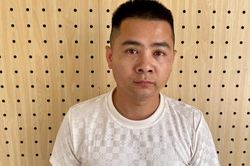 Bắt tài xế mang ô tô đi cất giấu sau khi gây tai nạn chết người