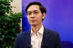 Trung tâm tài chính quốc tế Tp.HCM đặt mục tiêu hút dòng vốn đầu tiên trong năm nay